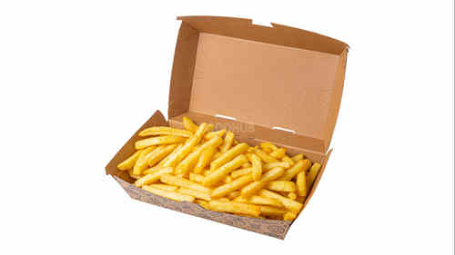 Large Chips in De Niro's