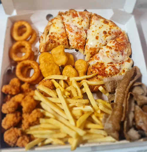 Pepino Pizza