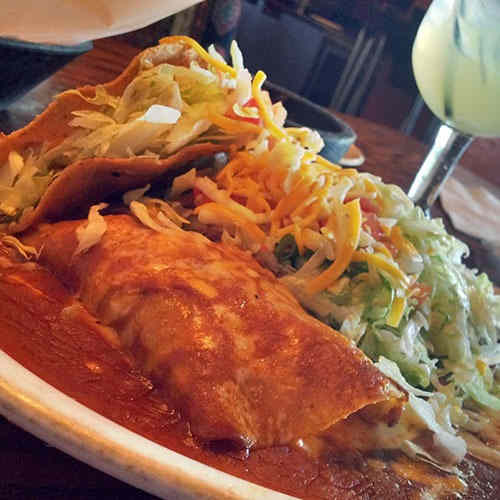 Popo's Fiesta Del Sol Mexican Food