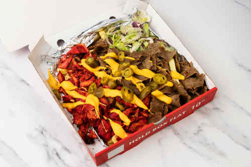 Aladdins Pizza Rugeley Takeaway Menu in Rugeley | Order Online on Aladdins