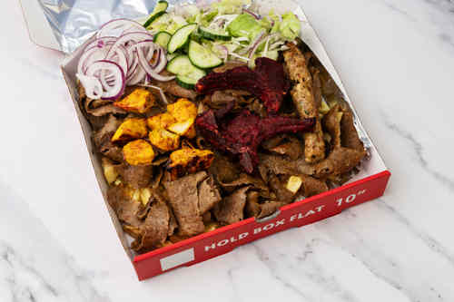 Aladdins Pizza Rugeley Takeaway Menu in Rugeley | Order Online on Aladdins