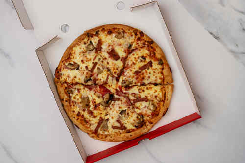 Nanzza Takeaway Menu in Brownhills | Order Food Online on Foodhub