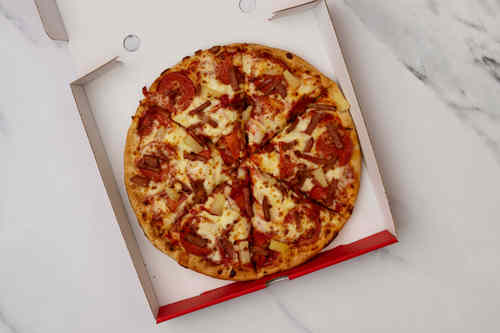 Nanzza Takeaway Menu in Brownhills | Order Food Online on Foodhub