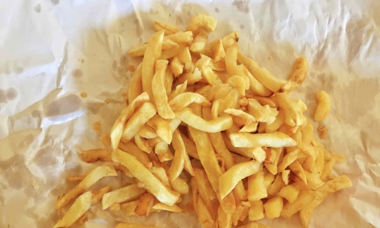 Order tasty Chippy Chips - Lrg in Biggleswade | USA Fried Order tasty Chippy Chips - Lrg in Biggleswade | USA Fried