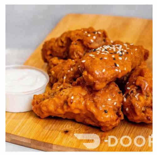 Food Charcoal Chicken Kilmore Dockside Willies MENU