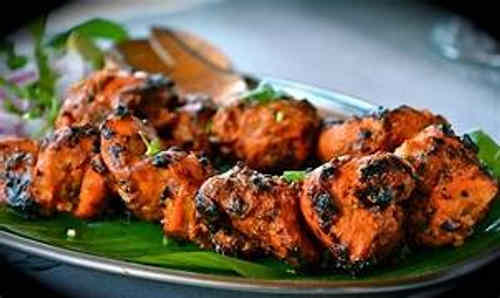 Chicken Tikka(4pcs) (GF) in Masala Munchies