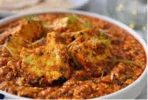Rarra Paneer in Masala Munchies