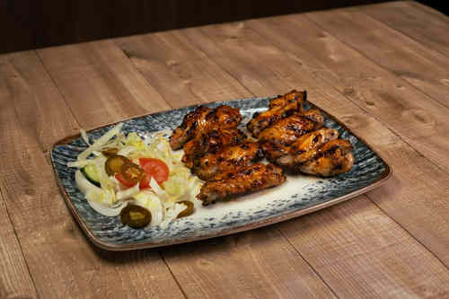 Charcoal Chicken Steak House Takeaway Reviews Top Rated