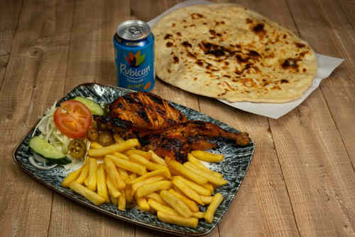 Charcoal Chicken Steak House Menu Get 25% Off Order Takeaway