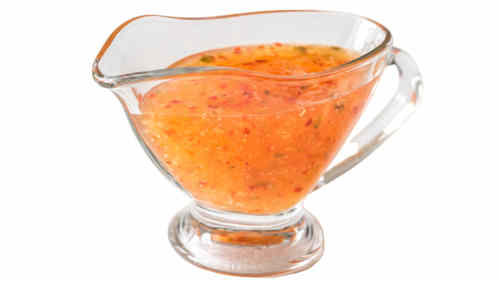 Sweet Chilli Sauce in The Kebab Lads Harrisdale - FOODHUB AUS