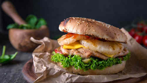 Best Burgers in Redcar Enjoy a Delicious Variety of Burgers at