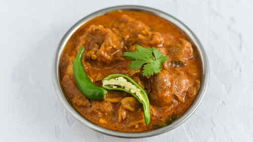 Order cheap tasty Chicken Tikka Rogan