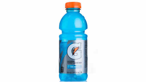 Gatorade in The Kebab Lads Harrisdale - FOODHUB AUS