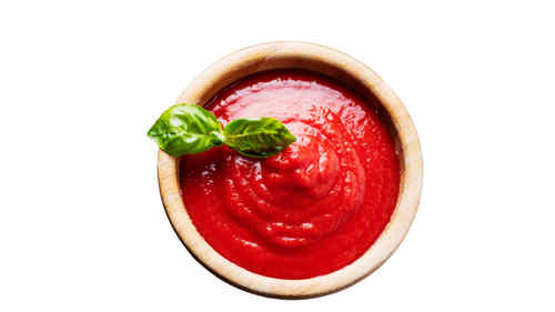 Tomato Sauce in The Kebab Lads Harrisdale - FOODHUB AUS
