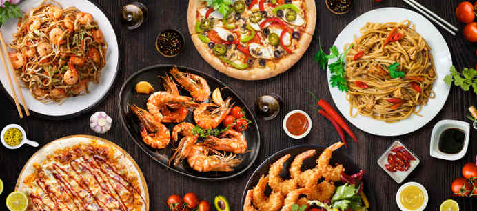 MamaPapa's Wok Restaurant