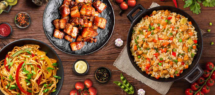 Kwangchow restaurant