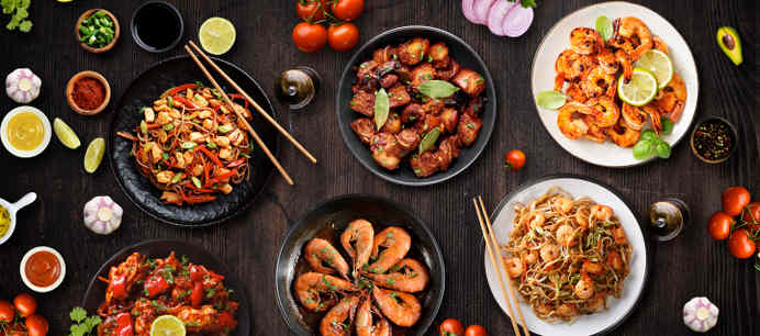 Bigfoodie - Asia Wok - Princess Ave