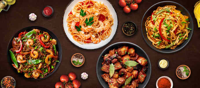 Taste of shanghai aspley