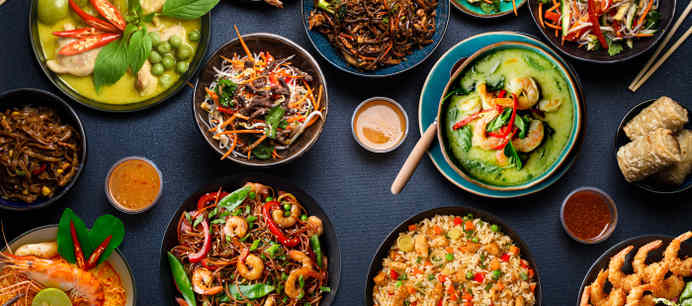Bigfoodie - Eat Thai - Ely
