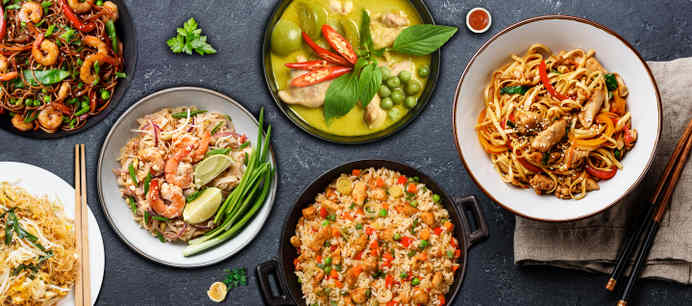 Thai Thai TAKEAWAY