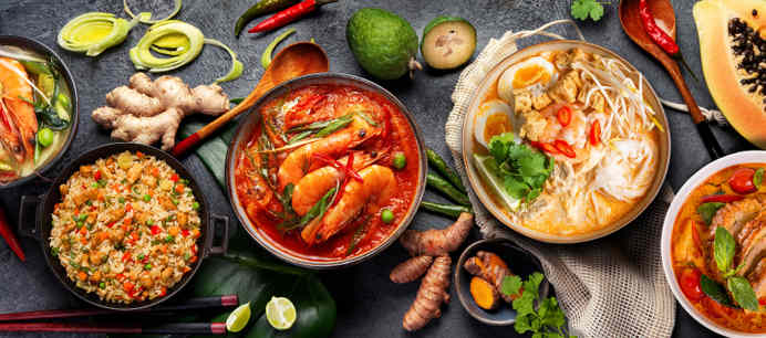 Bigfoodie - Peking Inn - Clacton-on-Sea