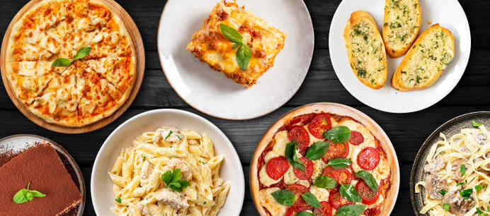 Nonna rosa restaurant