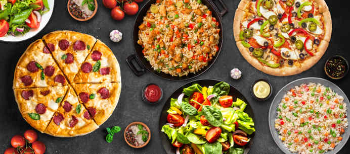 Bigfoodie - Freddys Kitchen - Sale