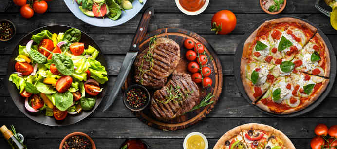 Bigfoodie - Allerton Steak House & Pizza Bar - Bradford