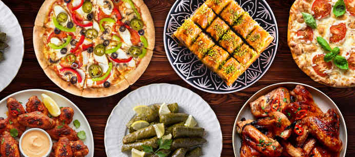 Panthers pizza & kebabs pty ltd