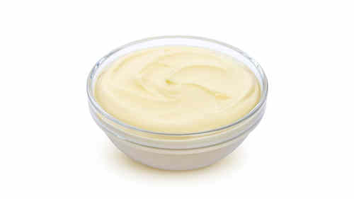 Garlic Sauce in The Kebab Lads Harrisdale - FOODHUB AUS