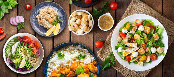 Bigfoodie - Fresh Prepare - Washington
