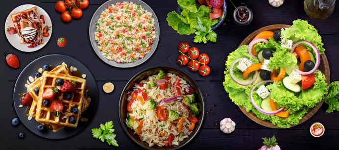 Bigfoodie - Electric Grubb - London