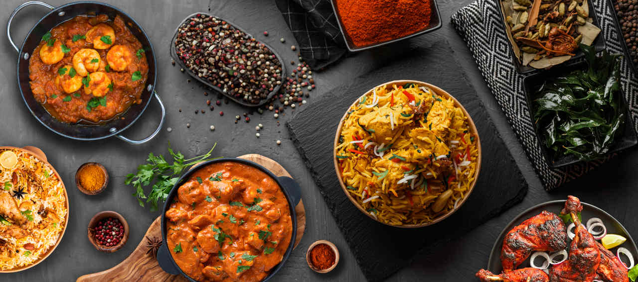 Spice Kitchen