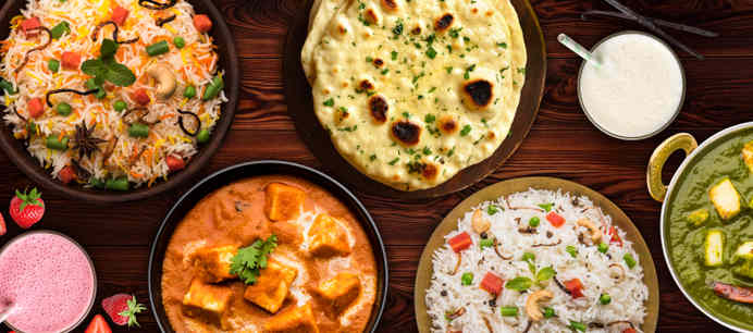 Kalapani nepalese restaurant