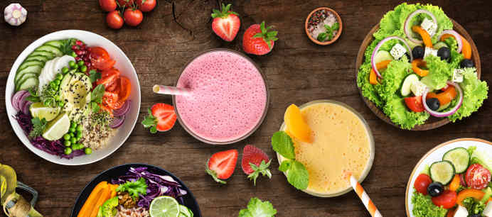 Clean Meal PennyHill