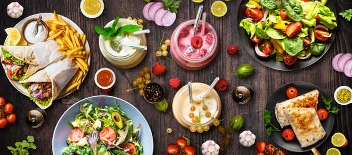 Bigfoodie - Feed Me Fitt - Merthyr Tydfil