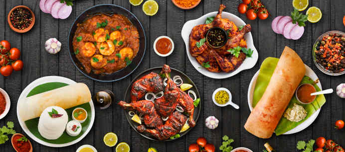 Fayez Tandoori Balti House