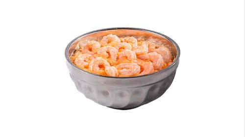 Prawn Cocktail in Jacks Piri Piri Meir - Bigfoodie