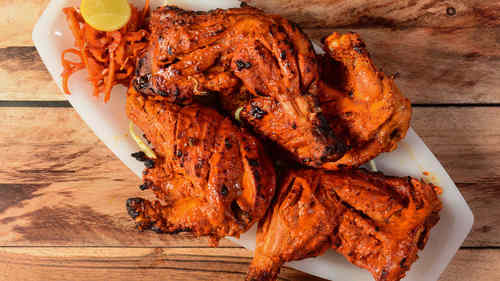 Tandoori Chicken Starter in Shimla - Bigfoodie