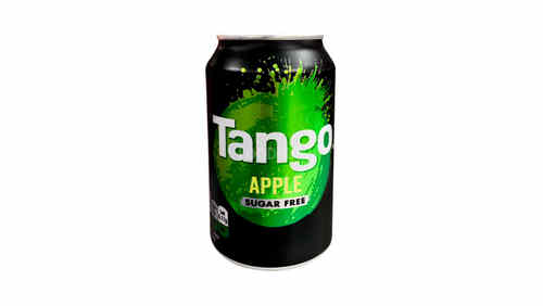 Apple Tango Can in Pizza Palos