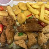 GOLDEN KITCHEN Chinese And Thai Takeaway Takeaway in Edenfield | Order ...