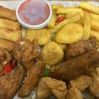 GOLDEN KITCHEN Chinese And Thai Takeaway Takeaway in Edenfield | Order ...