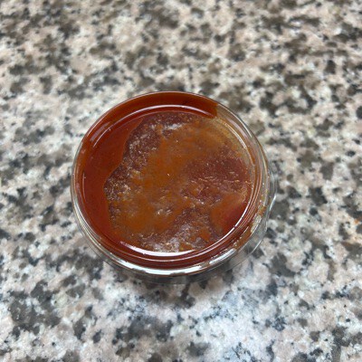 Pot Of Ketchup in De Niro's