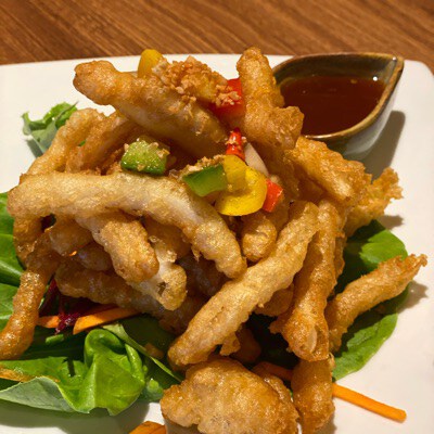 Thai Pinto Restaurant Bar Menu Get 10% Off Order Takeaway Online