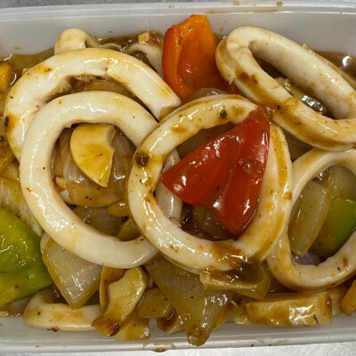 Asia Express