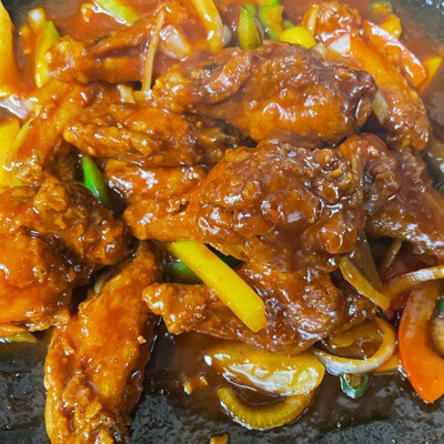 Asia Express