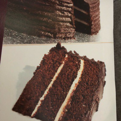 Flavours Sandwiches & Desserts