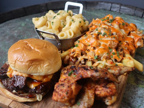 Meat Eat Menu Get Best Deal Order Takeaway Online