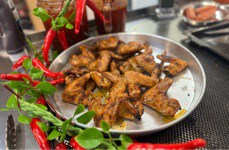 Sunny BBQ Ltd Menu Get Best Deal Order Takeaway Online