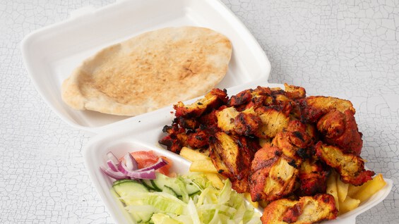 Restaurant Just Eat Previous Orders Buy JUST EAT Gift Card £25 Currys